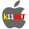 Aplicativo k11bet para iOS