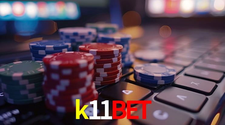 Estatísticas k11bet
