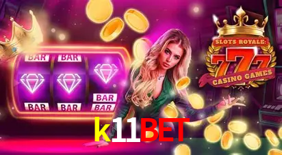 Desvendando o Mundo dos Jogos Virtuais na k11bet