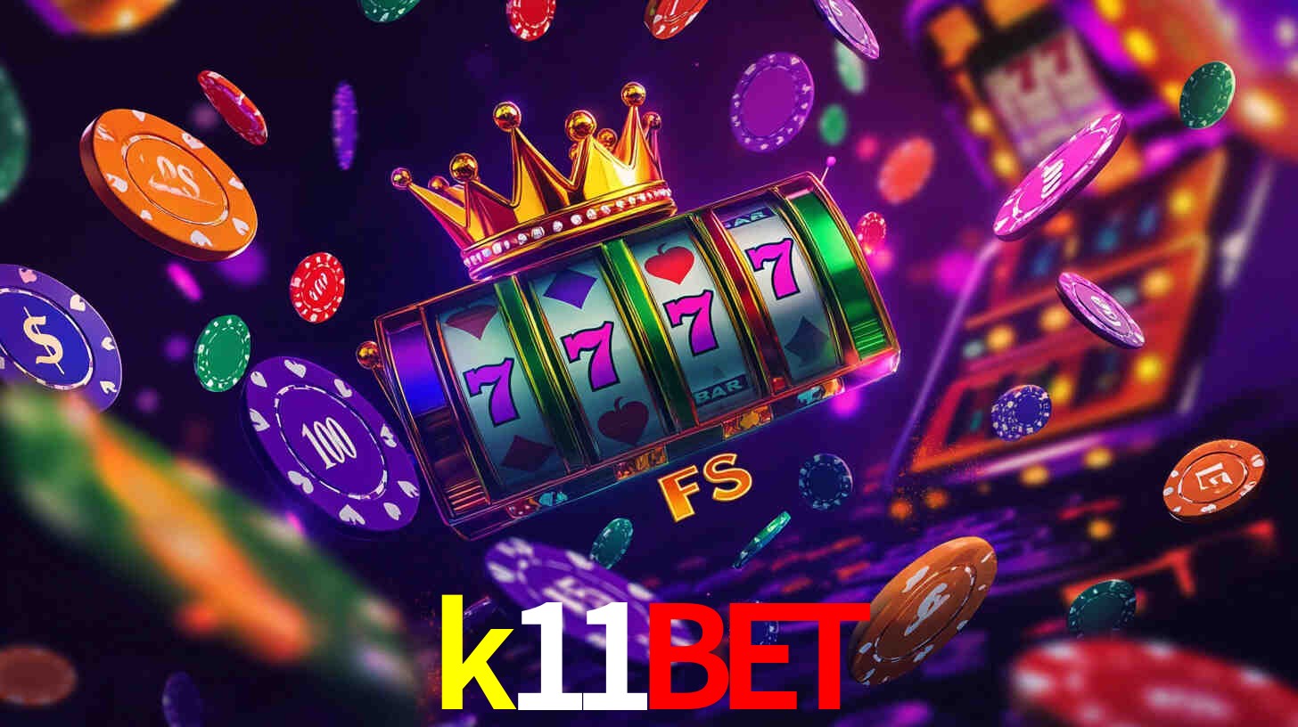 Experiência VIP k11bet