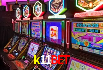 Desvendando o Mundo dos Jogos Virtuais na k11bet