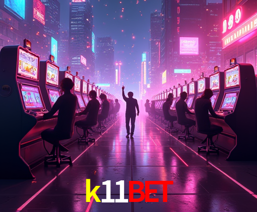 Torneios k11bet