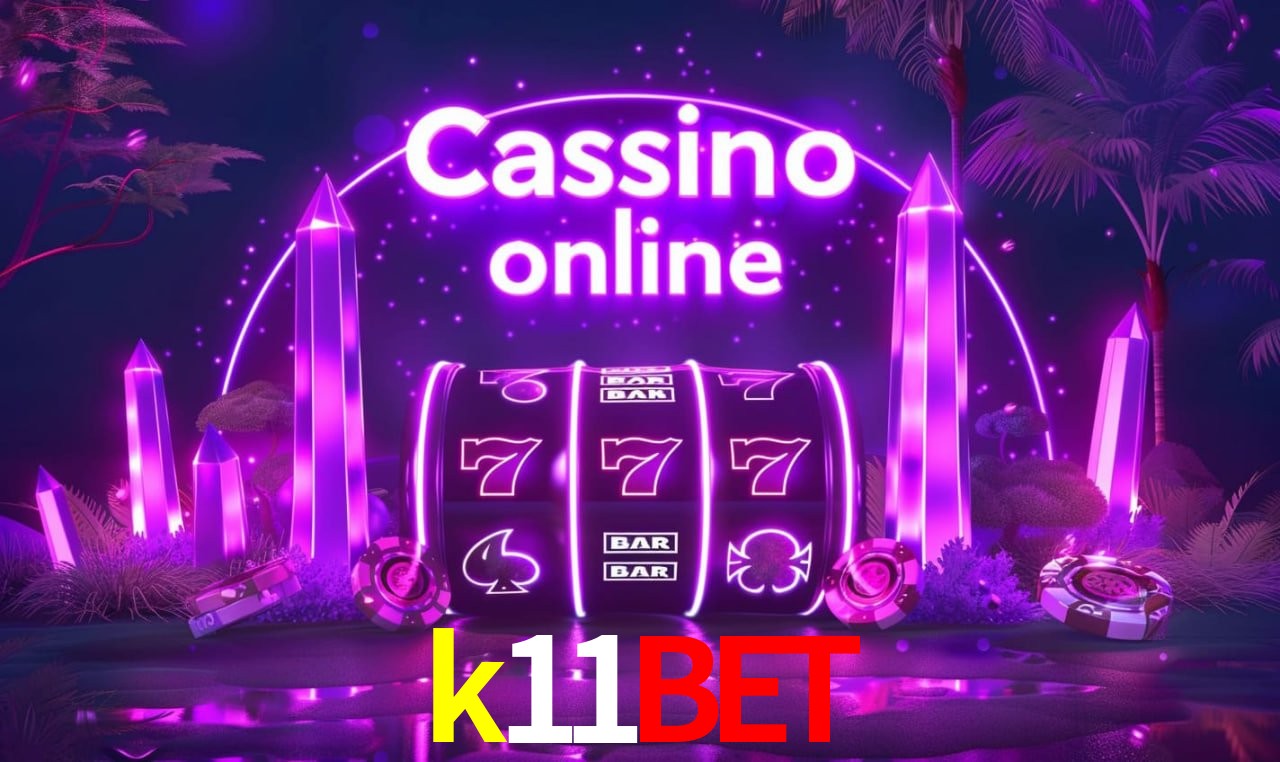 Benefícios da Conta k11bet