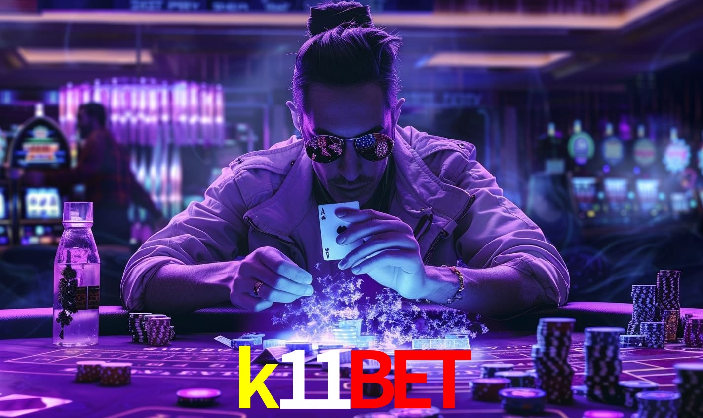 VIP Casino k11bet