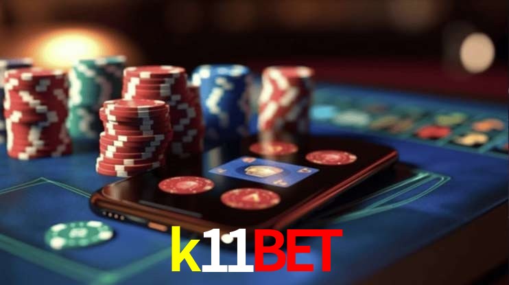 Casino VIP k11bet