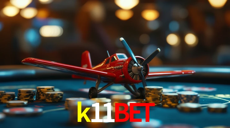 Game Providers k11bet