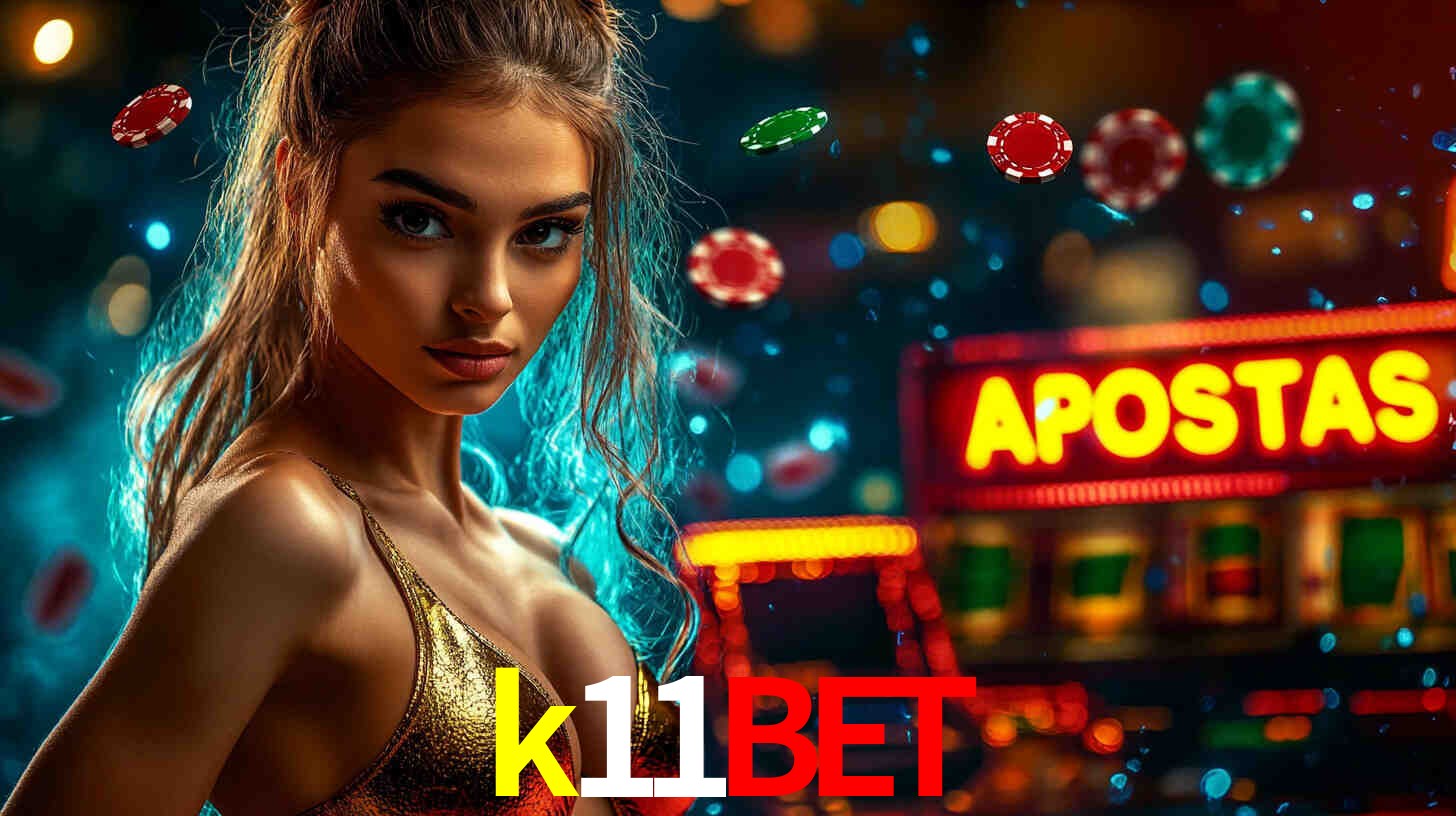 A Popularidade dos Caça-Níqueis no k11bet