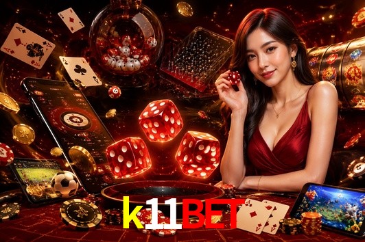 Platform Technology k11bet
