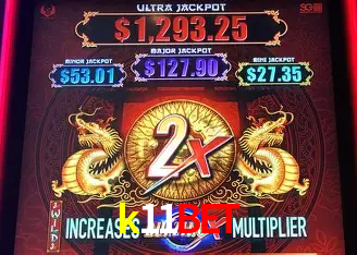 Descubra a Magia dos Jogos de Arcade no k11bet