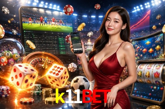 Slot Games k11bet