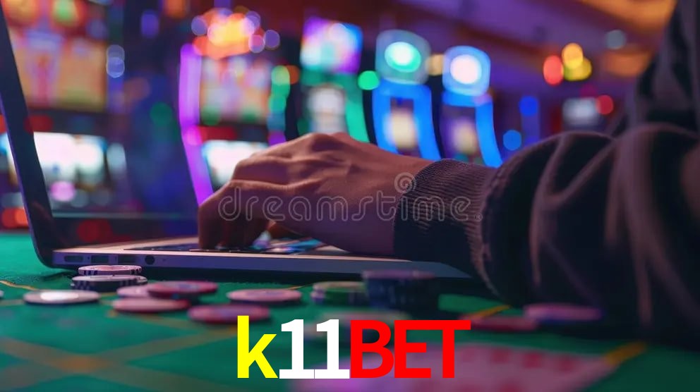PIX Instantâneo k11bet