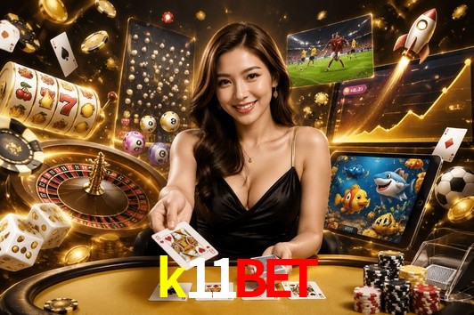 Security Systems k11bet