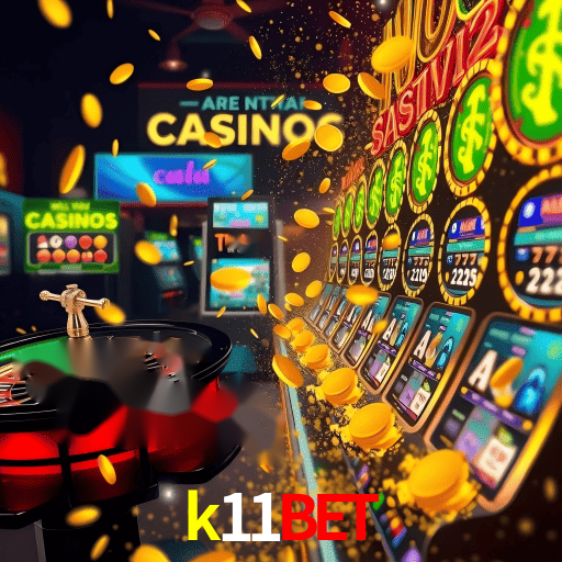 A Emoção da Loteria na k11bet: Uma Chance de Mudança de Vida