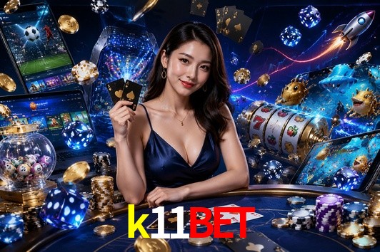 Flash Promotion k11bet