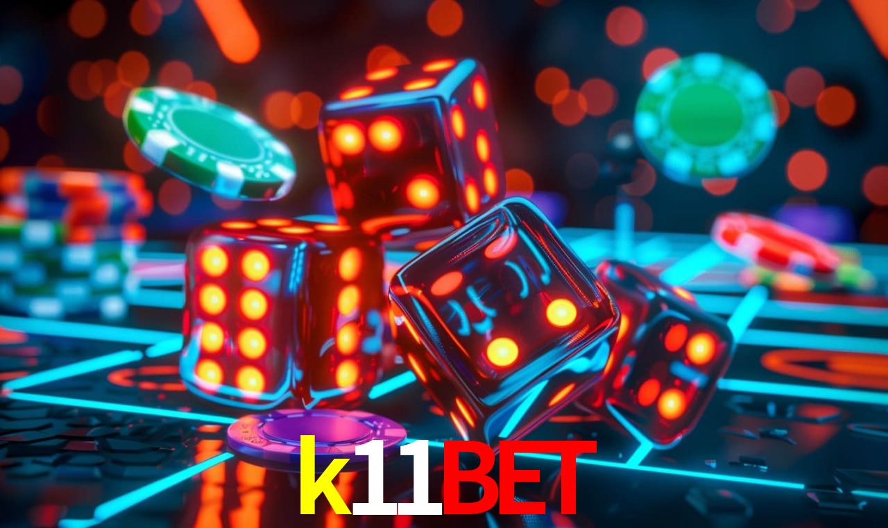 cassino k11bet