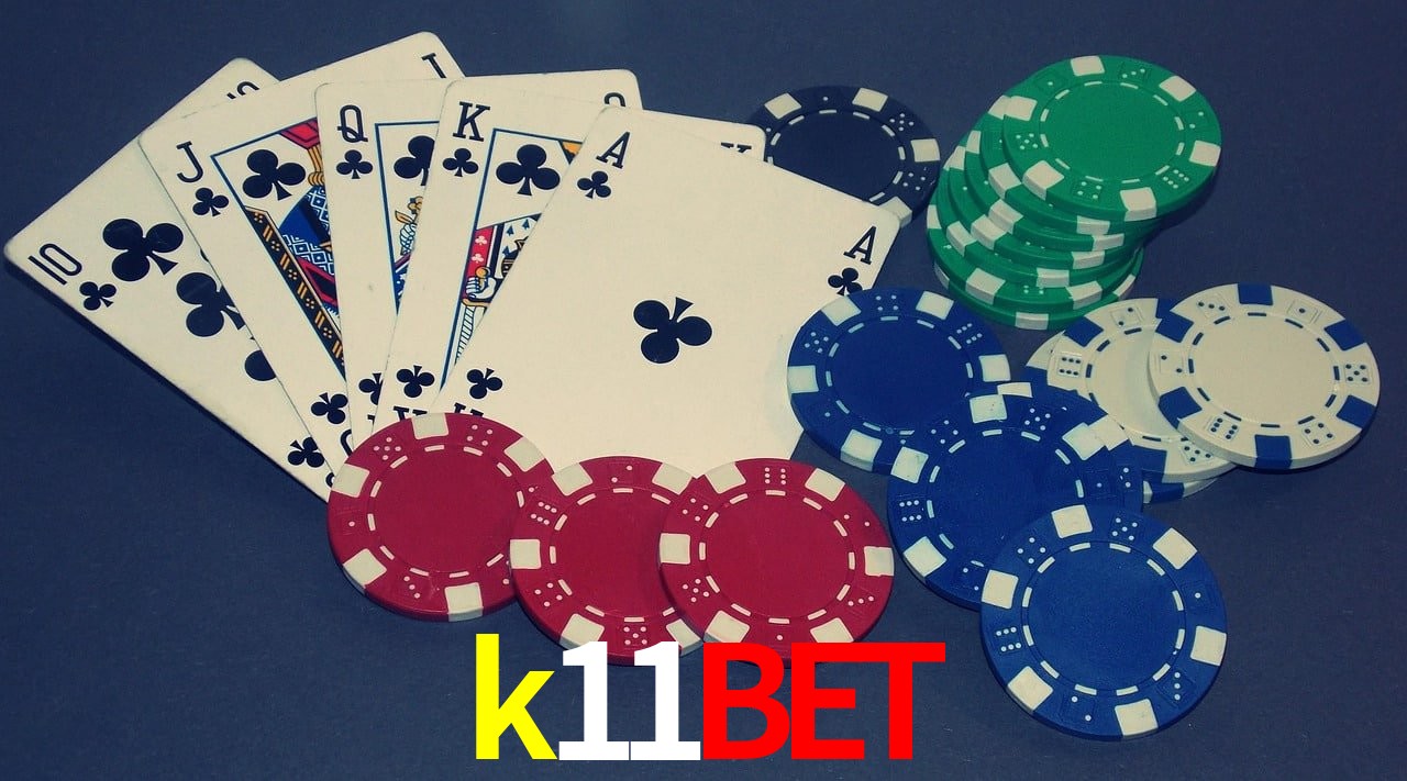 Game Statistics k11bet