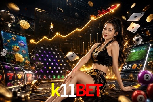 Secure Login k11bet