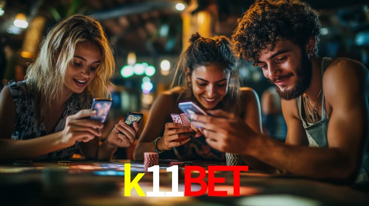 Daily Bonuses k11bet