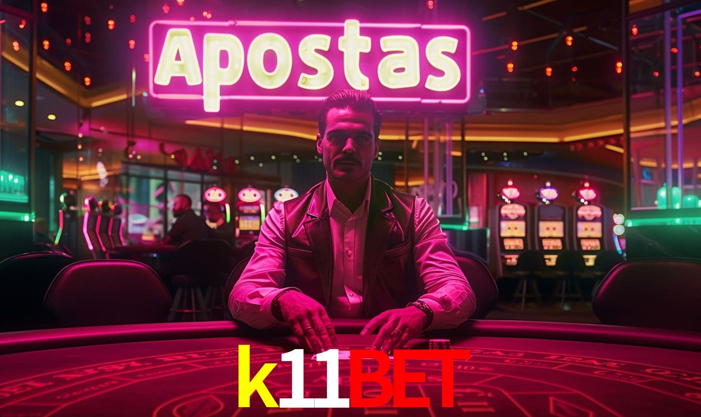 A Experiência Imersiva dos Cassinos Ao Vivo no k11bet