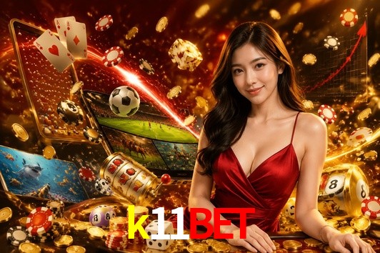 Weekend Specials k11bet