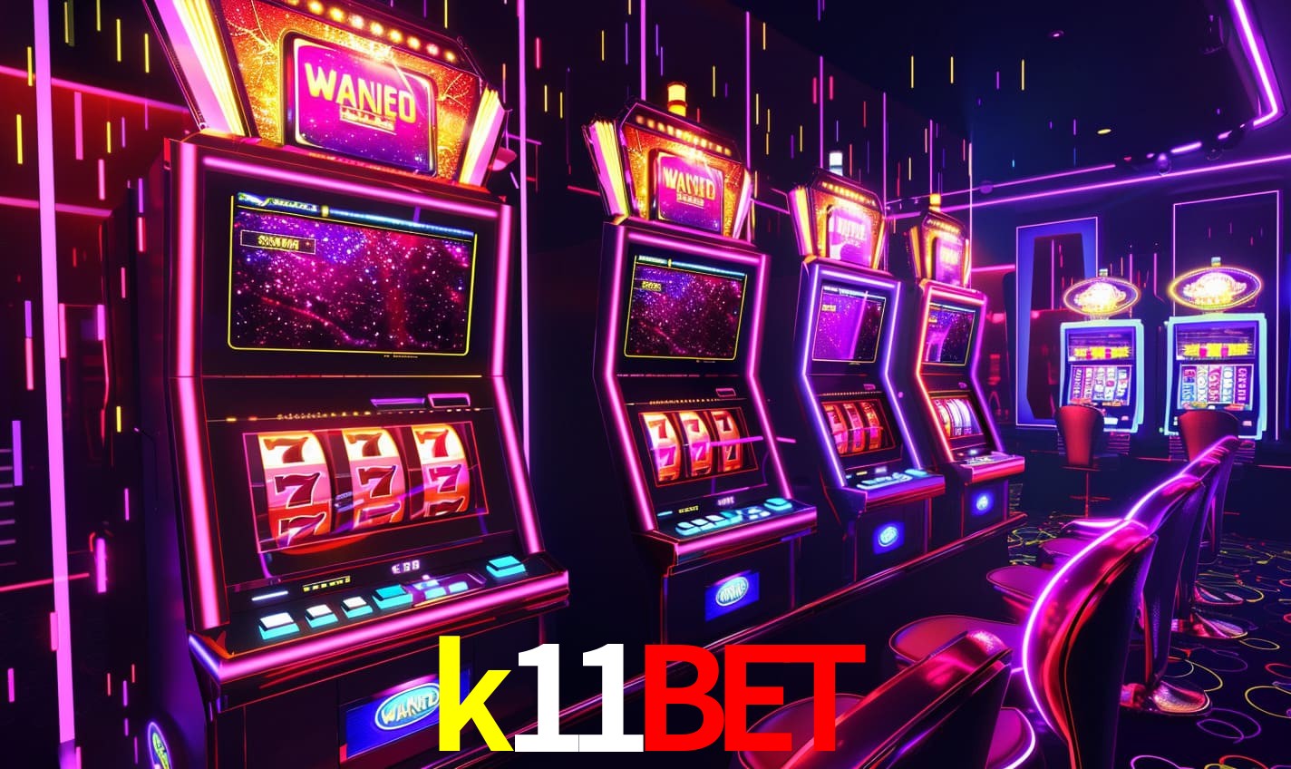 Inovações de Jogos na k11bet: O Futuro das Experiências Interativas