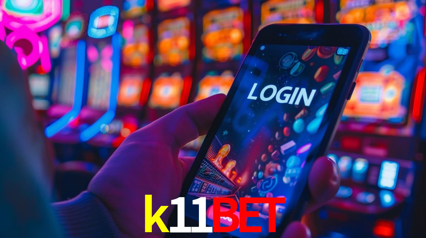 Casino Ao Vivo k11bet