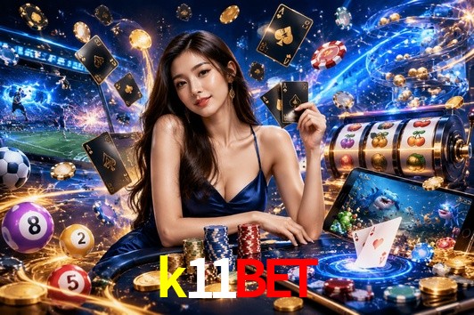 Account Benefits k11bet