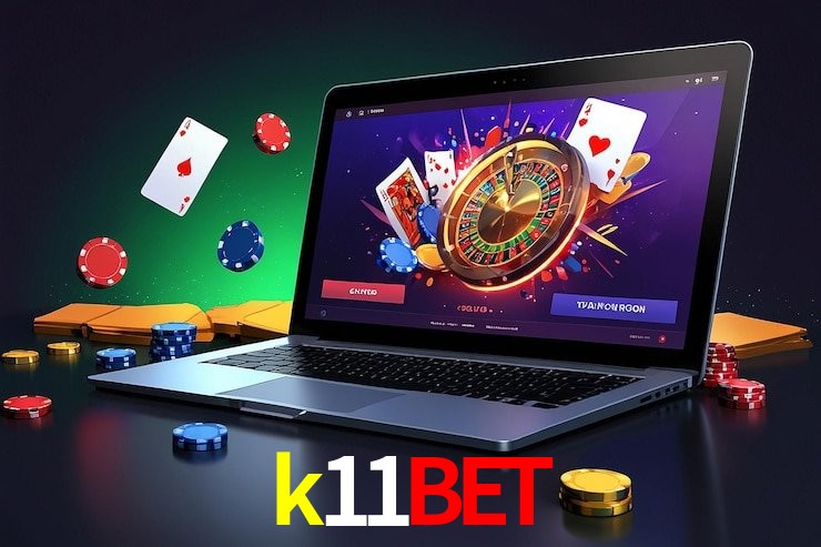 Promoção Relâmpago k11bet