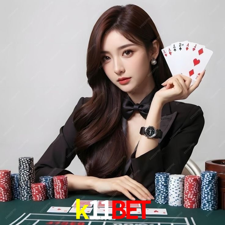Tecnologia da Plataforma k11bet