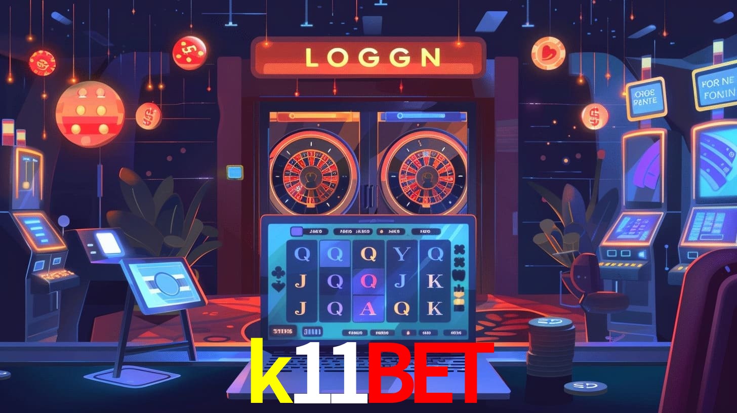 Integração de APIs k11bet