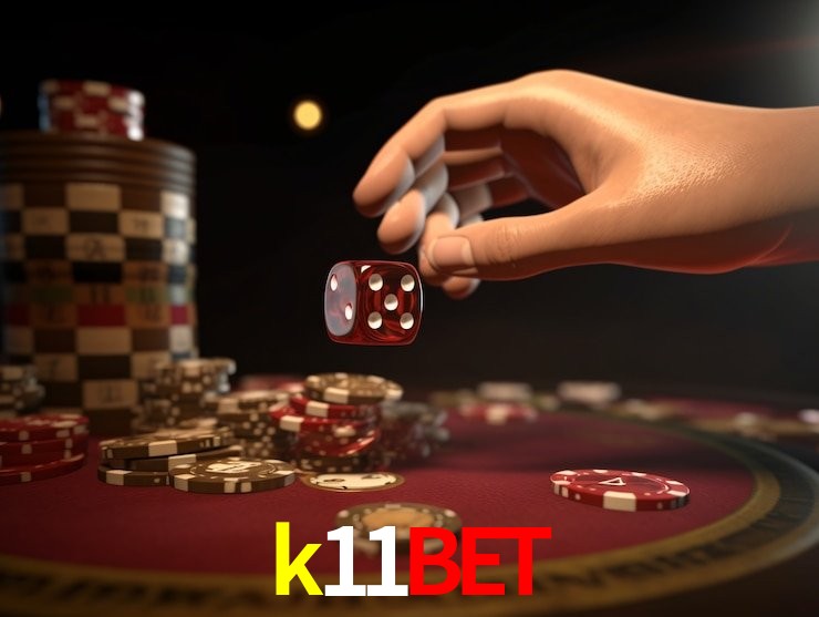Avaliações dos Jogadores k11bet