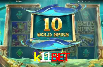 Inovações de Jogos na k11bet: O Futuro das Experiências Interativas