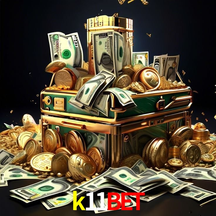 Apostas de Futebol k11bet