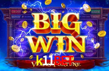 k11bet cadastro — tela de formulário no app oficial