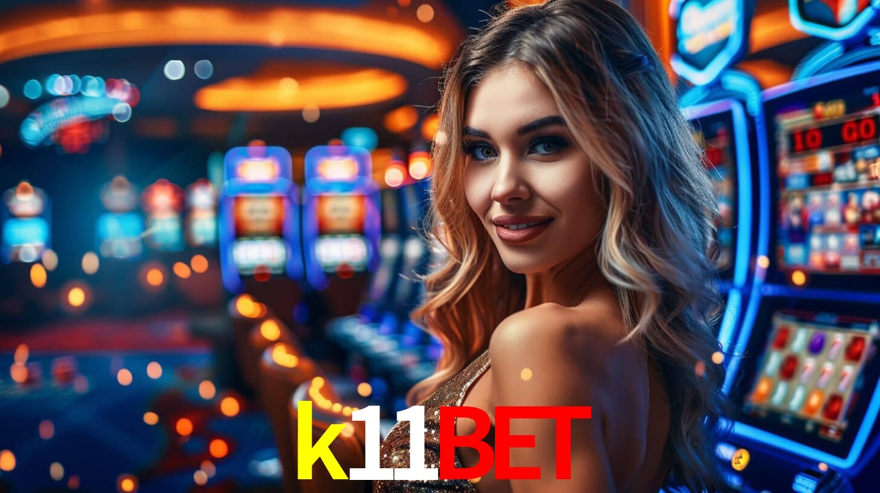 Bonus Features k11bet