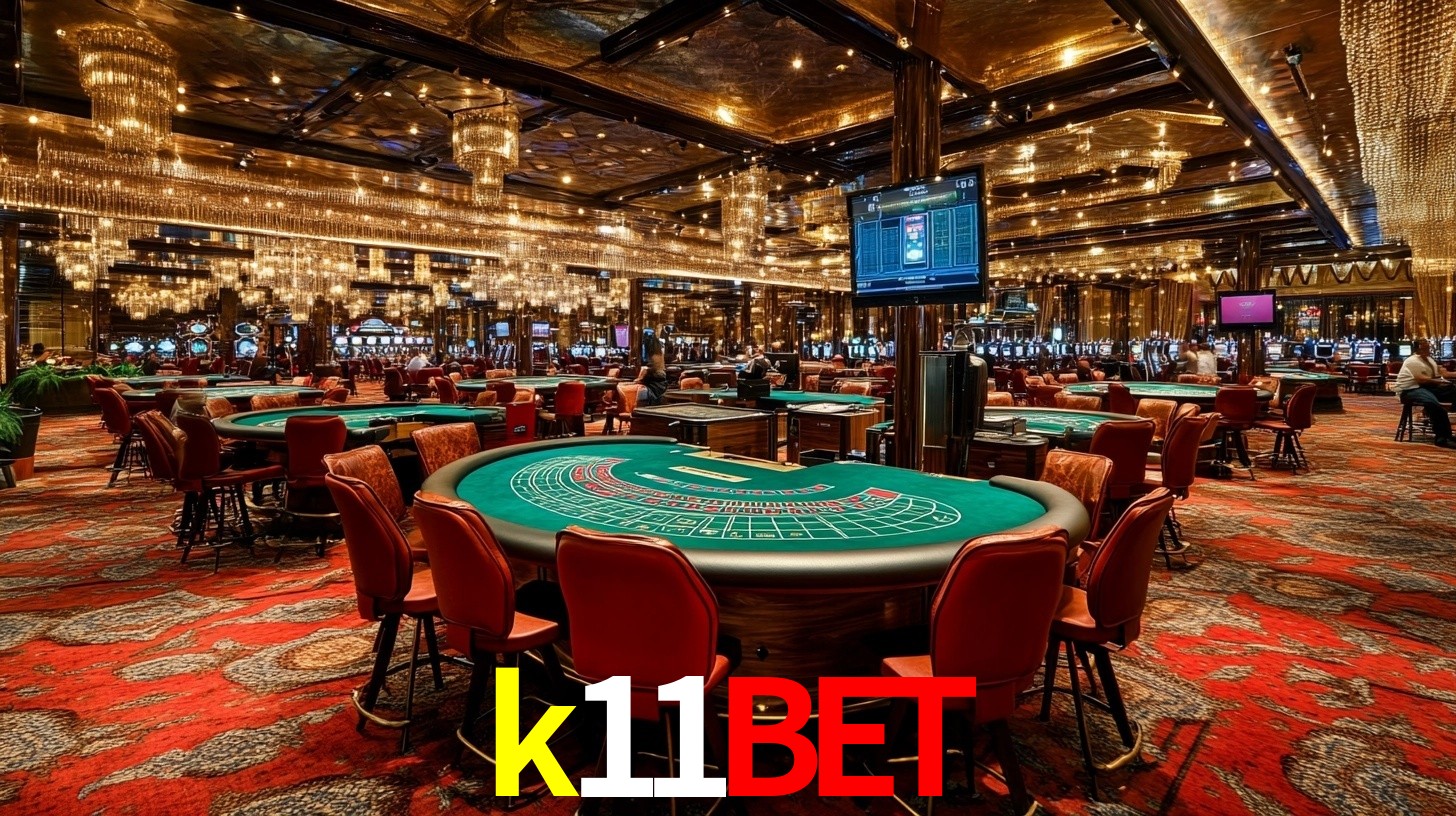 k11bet - Plataforma A Nova Era das Apostas - k11bet.com