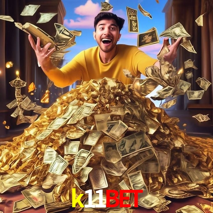 Mesa de Roleta k11bet