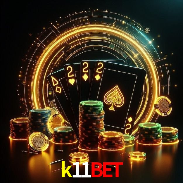 Recursos de Bônus k11bet