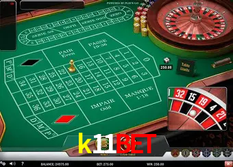 A Experiência Imersiva dos Cassinos Ao Vivo no k11bet