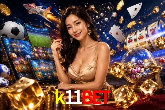 Games Directory k11bet