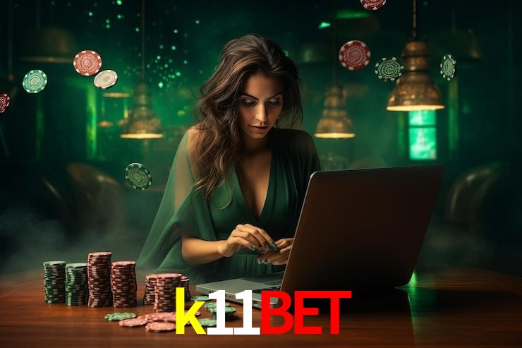 k11bet bet — painel ao vivo com cotações dinâmicas