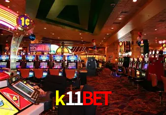 A Emoção da Loteria na k11bet: Uma Chance de Mudança de Vida