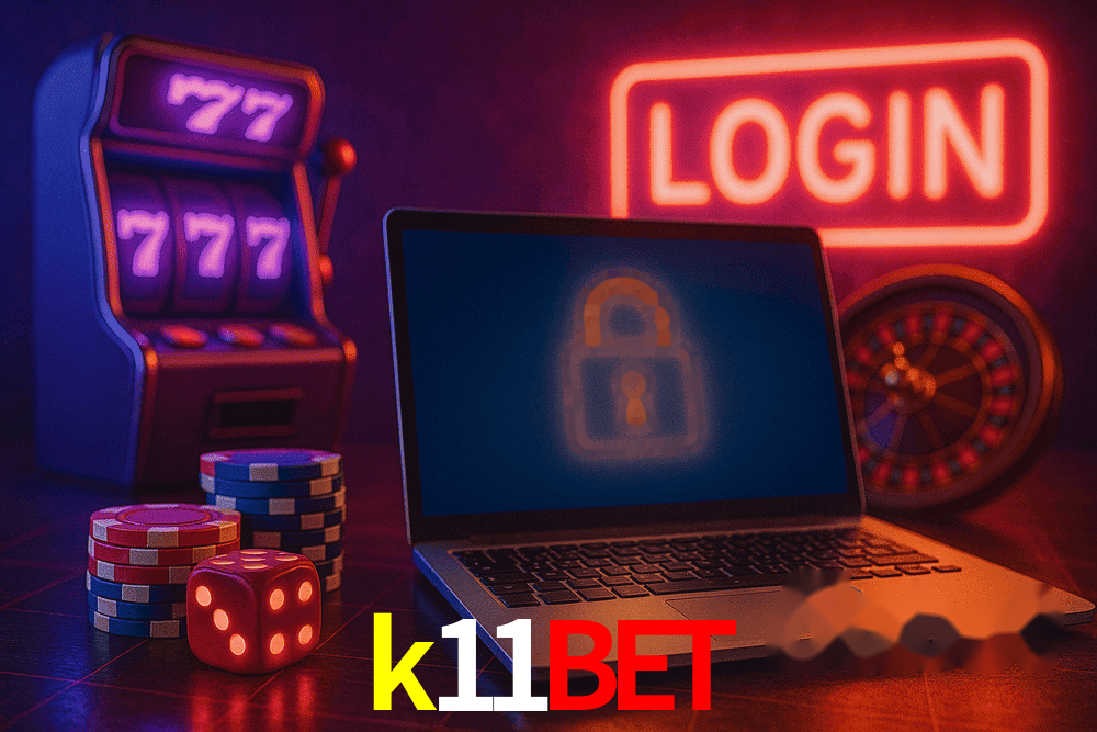 Apostas de Tênis k11bet