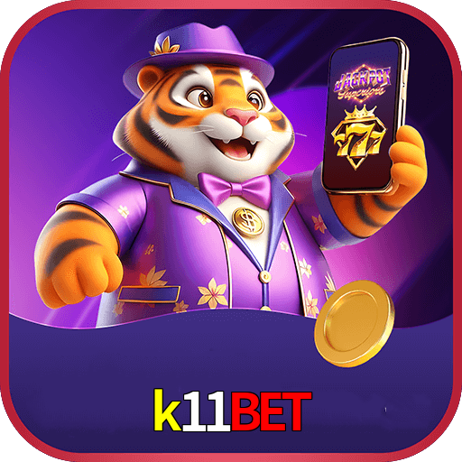Ícone app k11bet