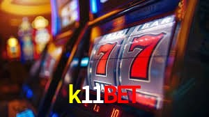 Estatísticas Esportivas k11bet