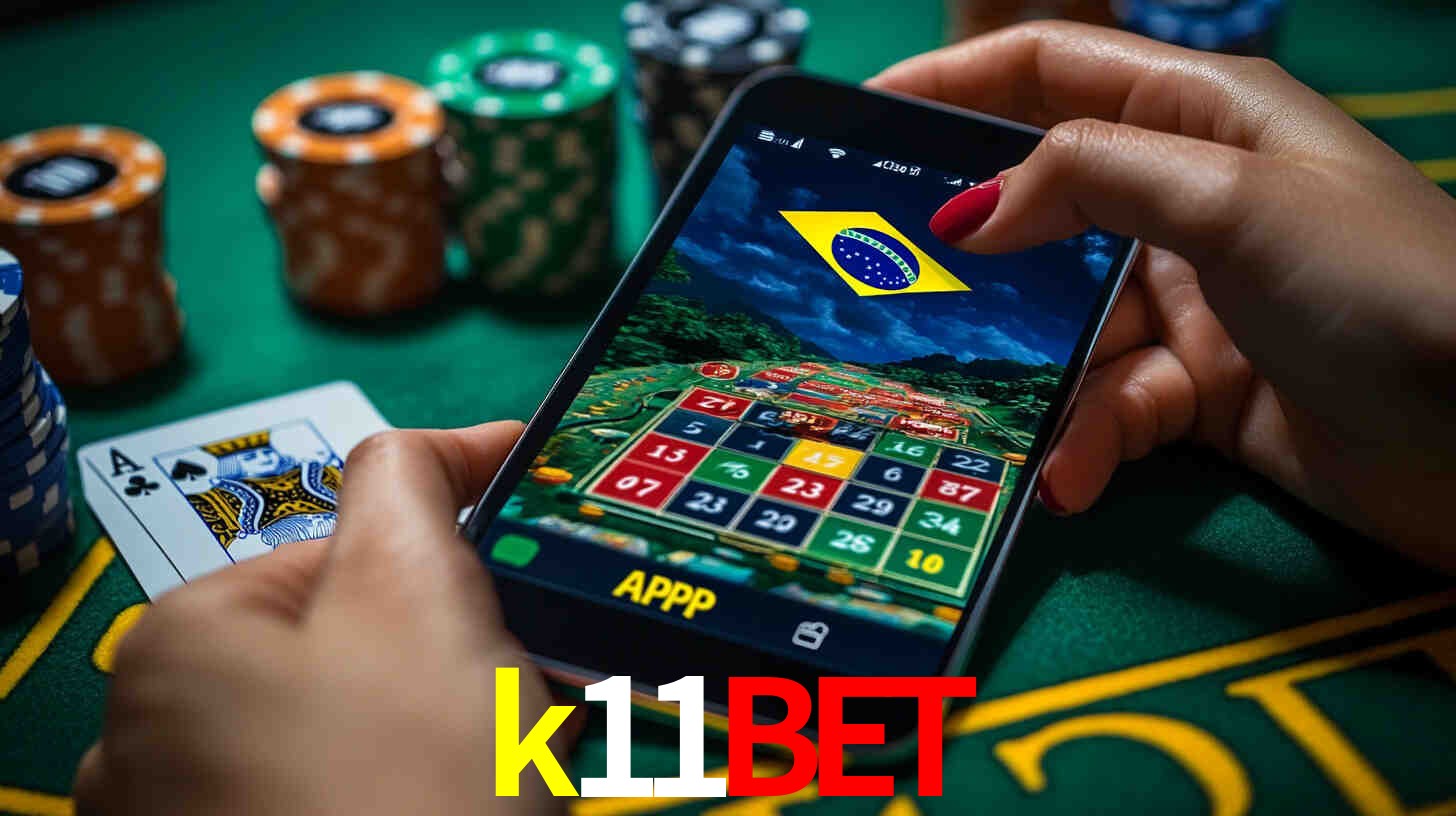 A Experiência Imersiva dos Cassinos Ao Vivo no k11bet