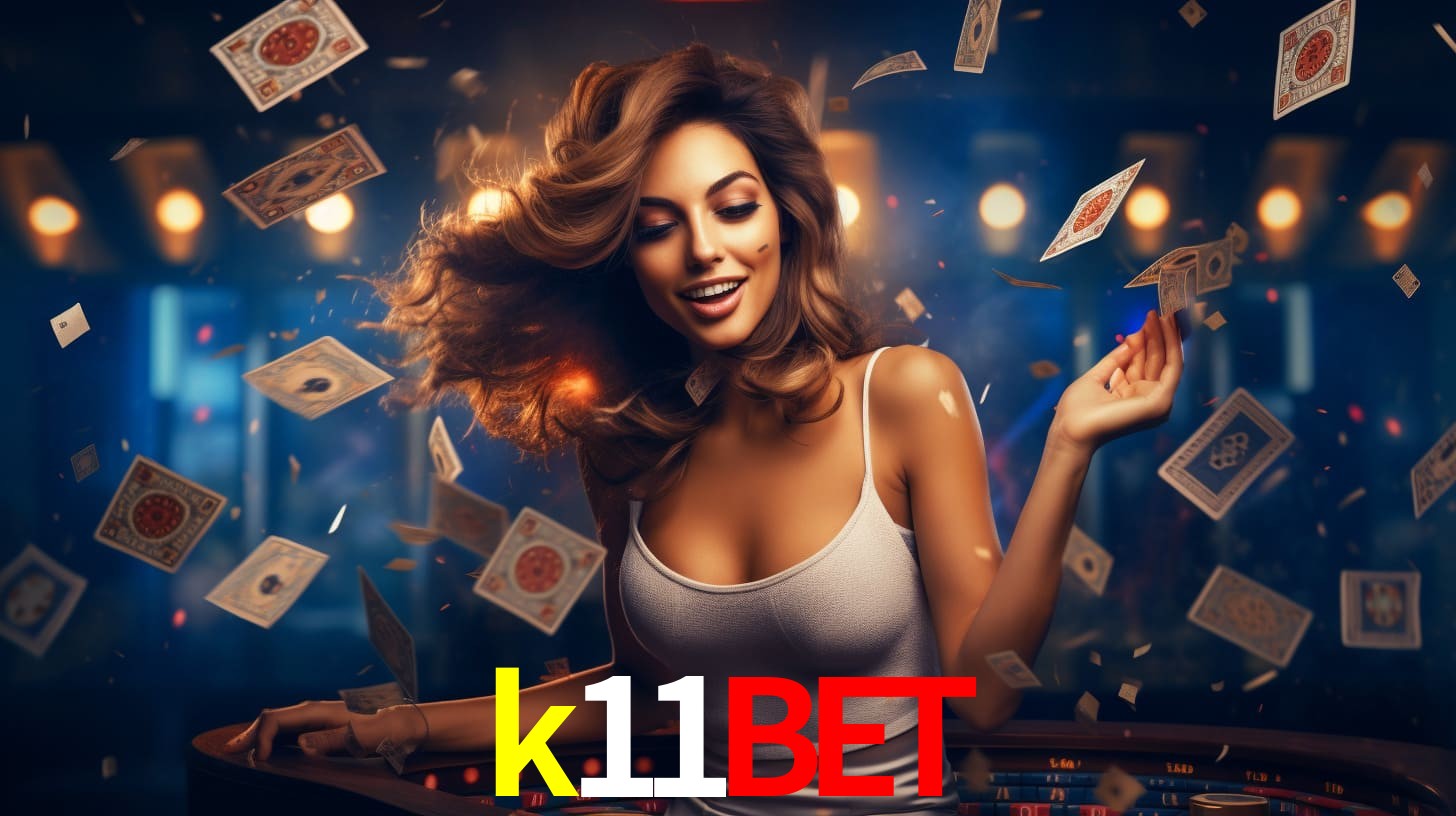 Blackjack Table k11bet