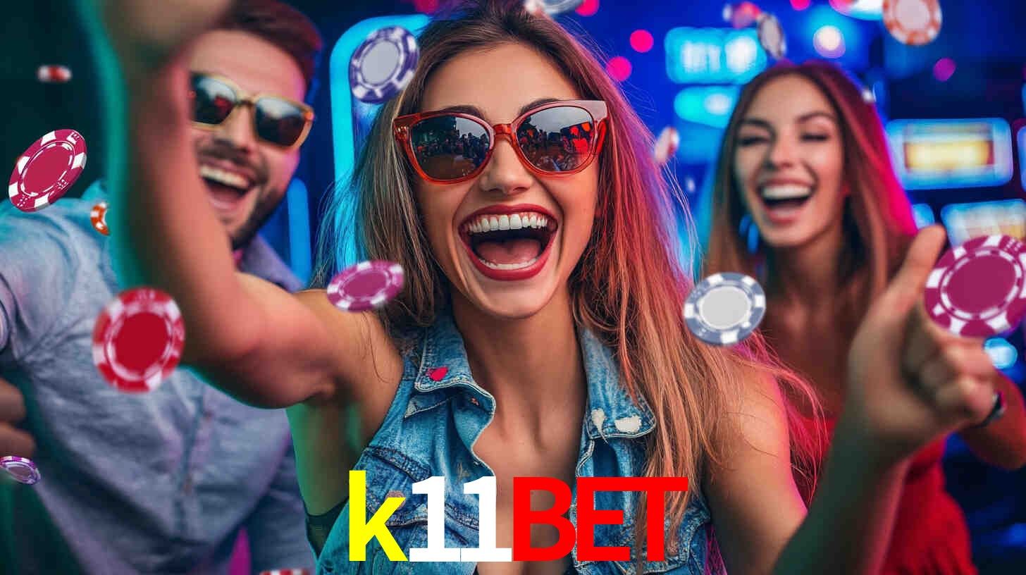 Apostas Esportivas na k11bet: Um Guia Completo