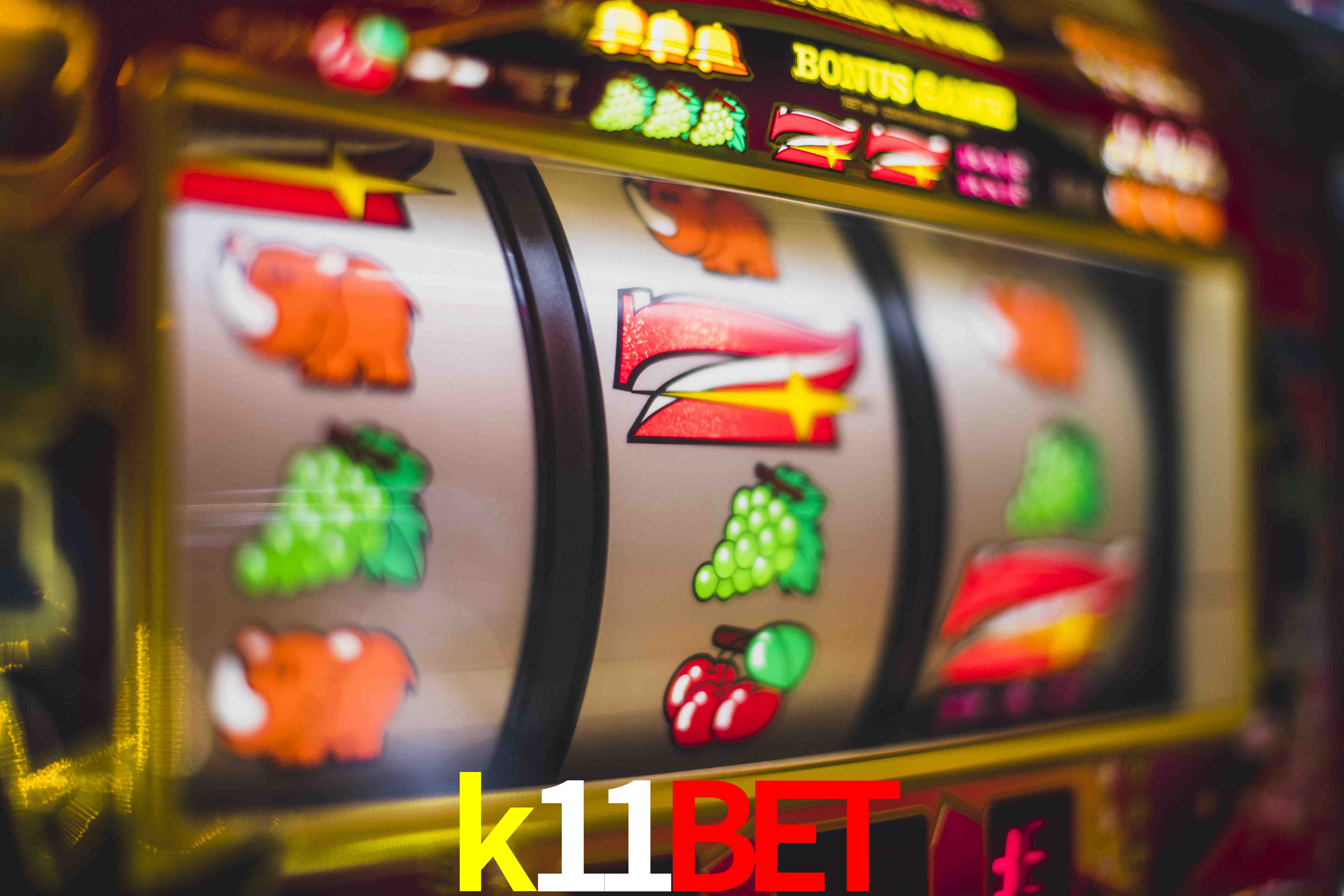 Live Casino k11bet