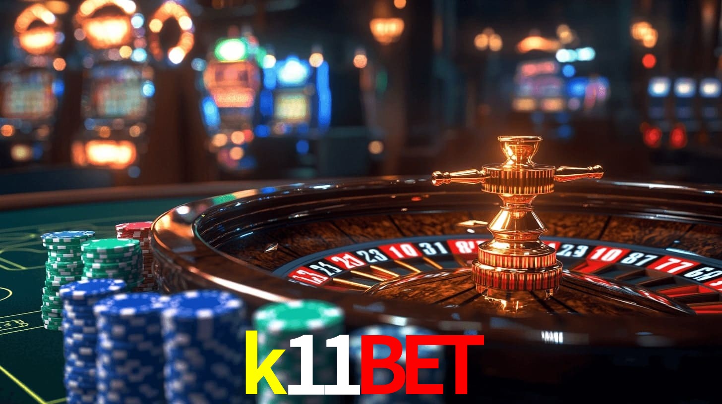 Live Casino k11bet